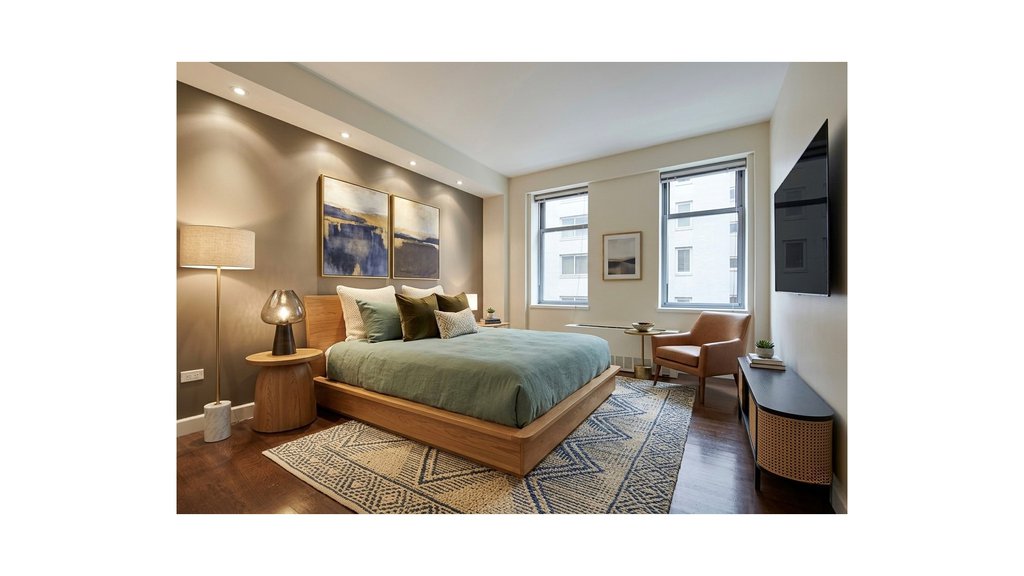 100 West 58th Street, Unit 12F photo 4