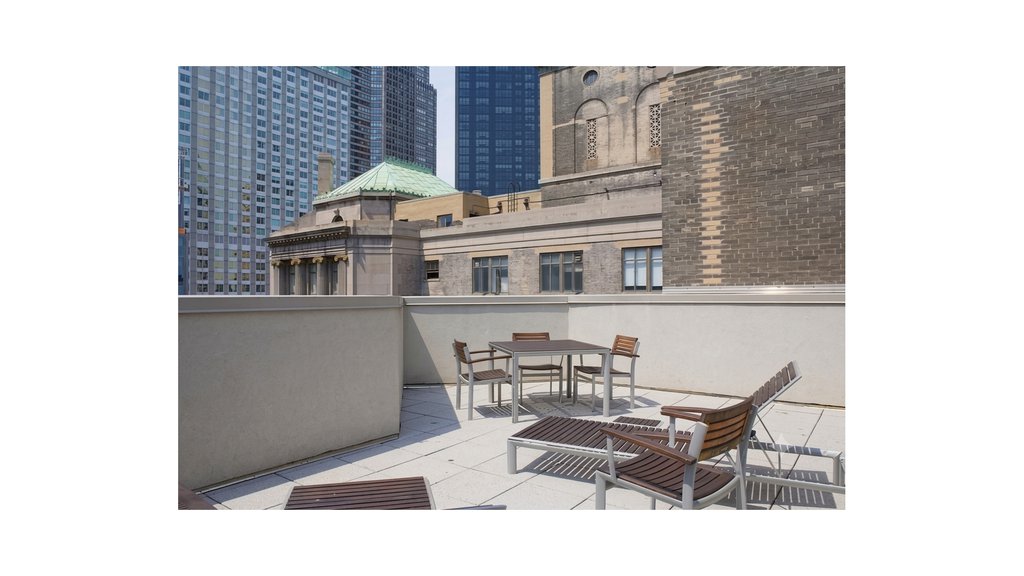 100 West 58th Street, Unit 12F photo 10