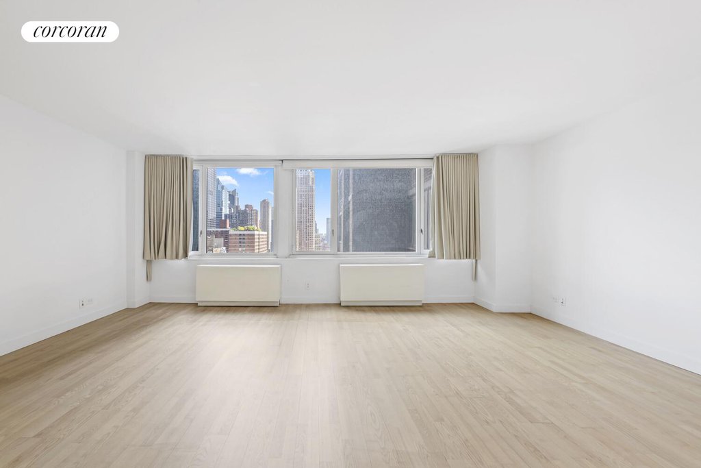 322 West 57th Street, Unit 30P