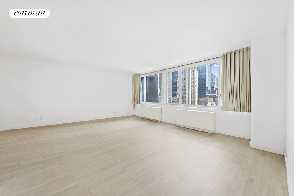 322 West 57th Street, Unit 30P photo 2