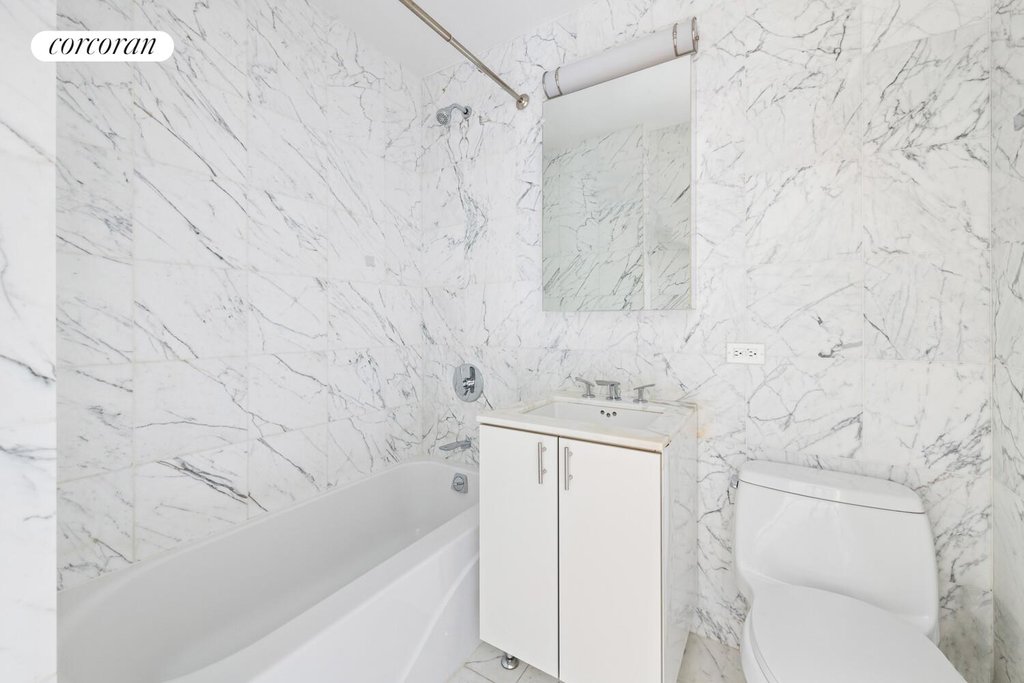 322 West 57th Street, Unit 30P photo 5