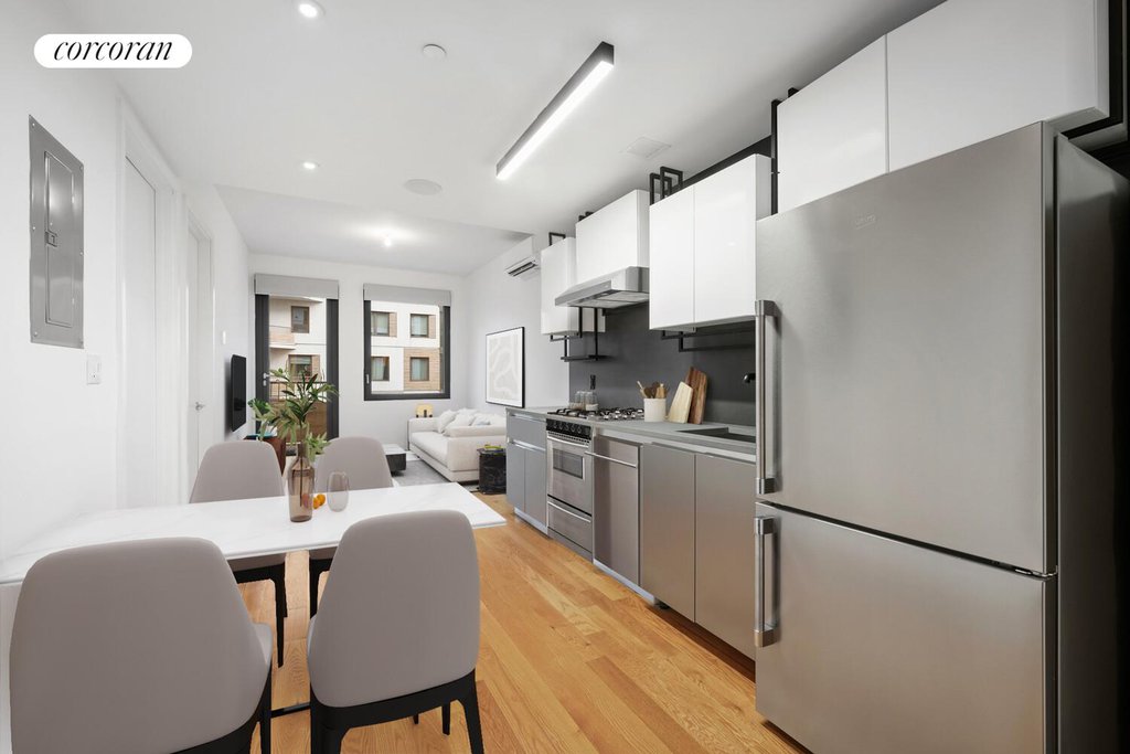 54 Noll Street, Unit 550 photo 3
