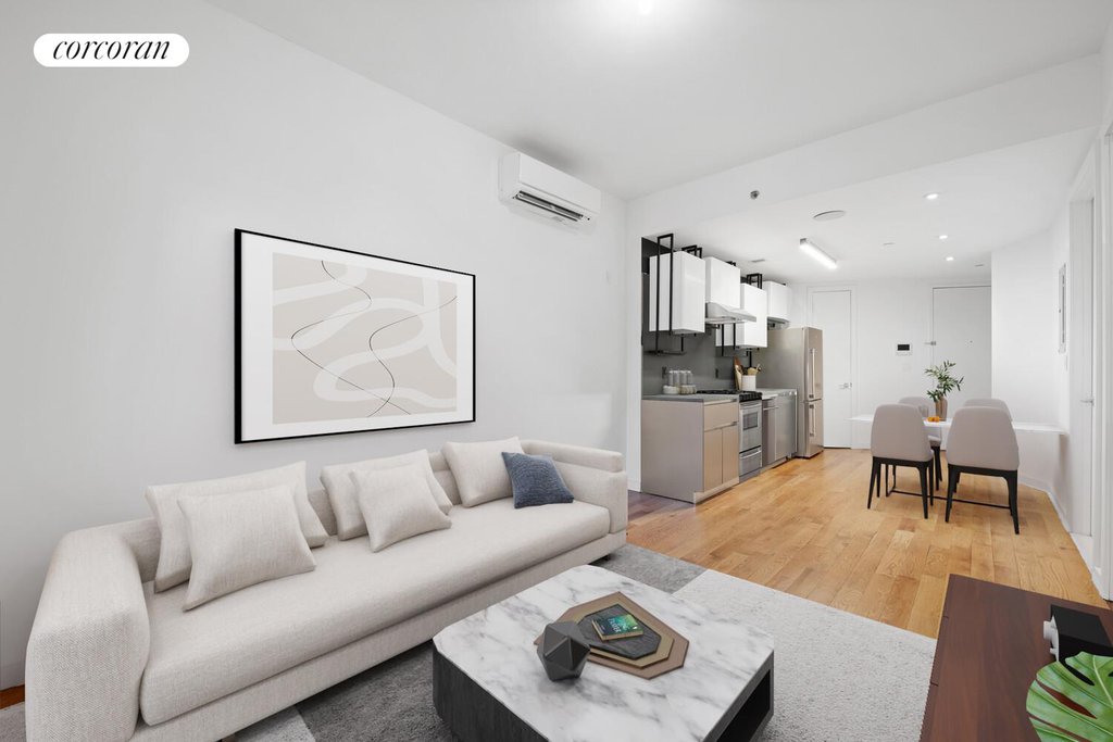 54 Noll Street, Unit 550 photo 4