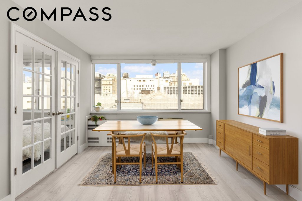 333 East 14th Street, Unit 11A