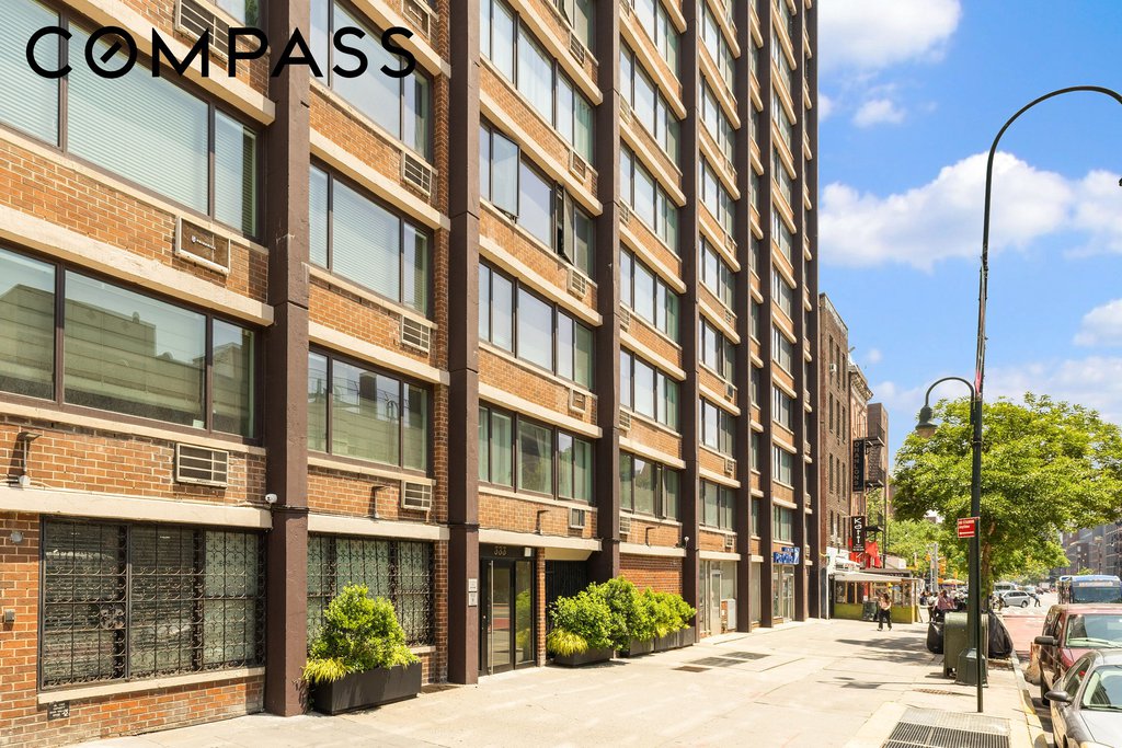 333 East 14th Street, Unit 11A photo 6