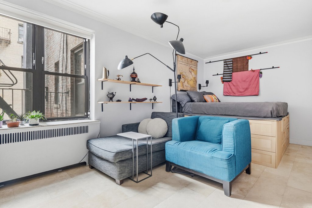 349 East 49th Street, Unit 4A photo 5