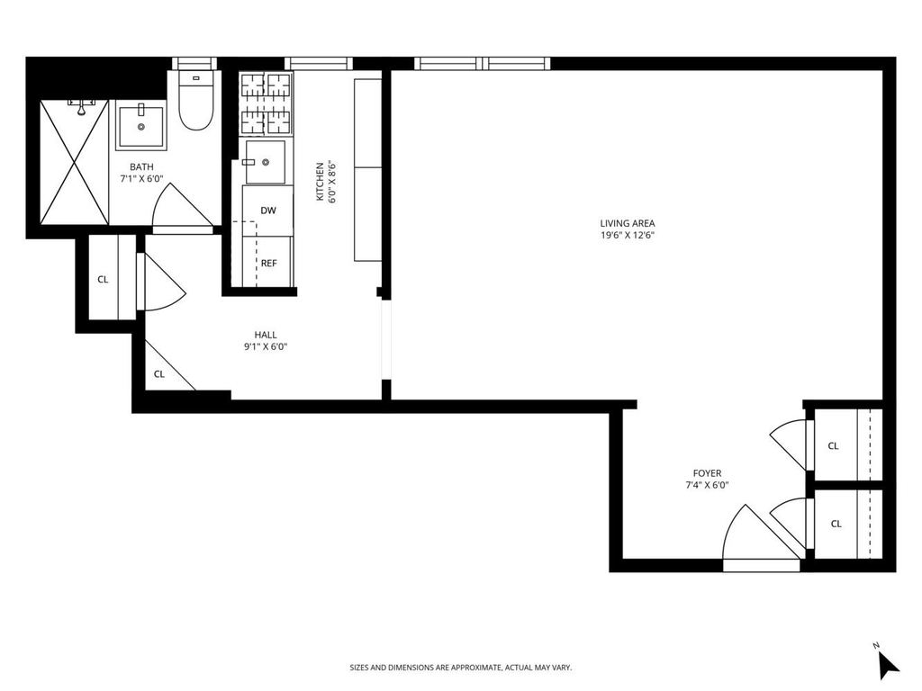 349 East 49th Street, Unit 4A photo 8