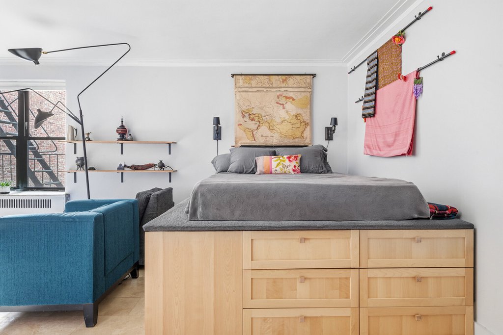 349 East 49th Street, Unit 4A photo 6