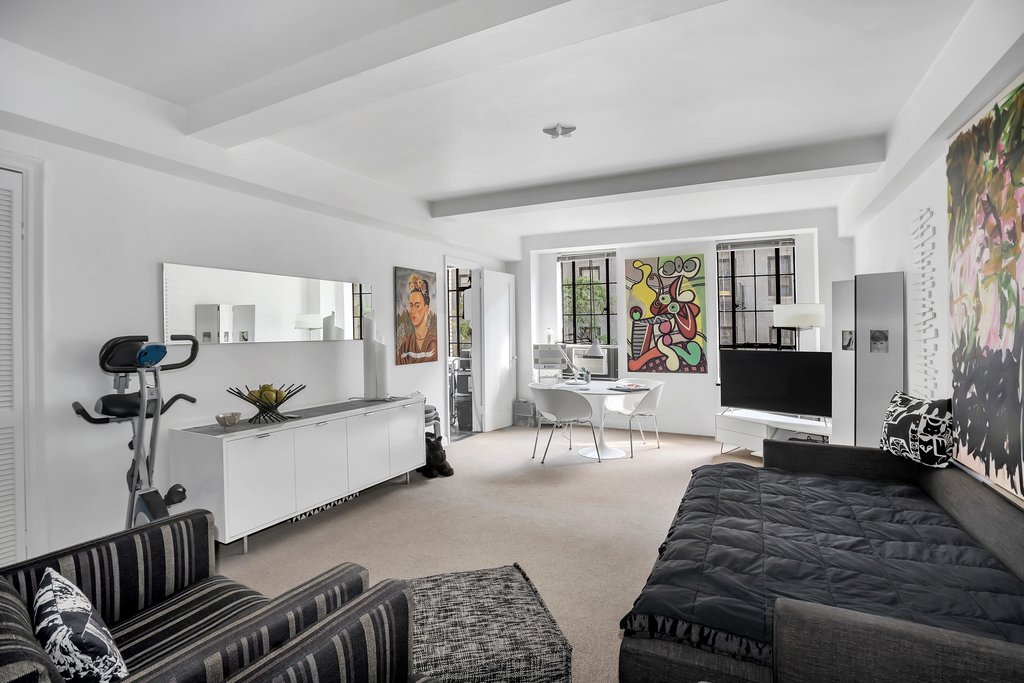 353 West 56th Street, Unit 3J