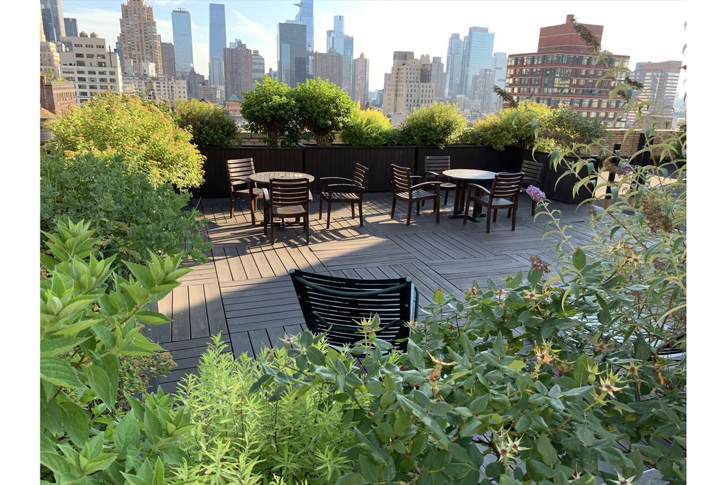 353 West 56th Street, Unit 3J photo 7