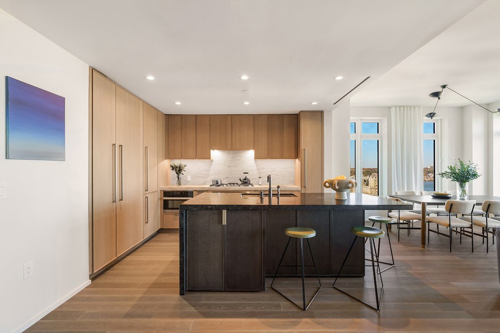 543 West 122nd Street, Unit 20A