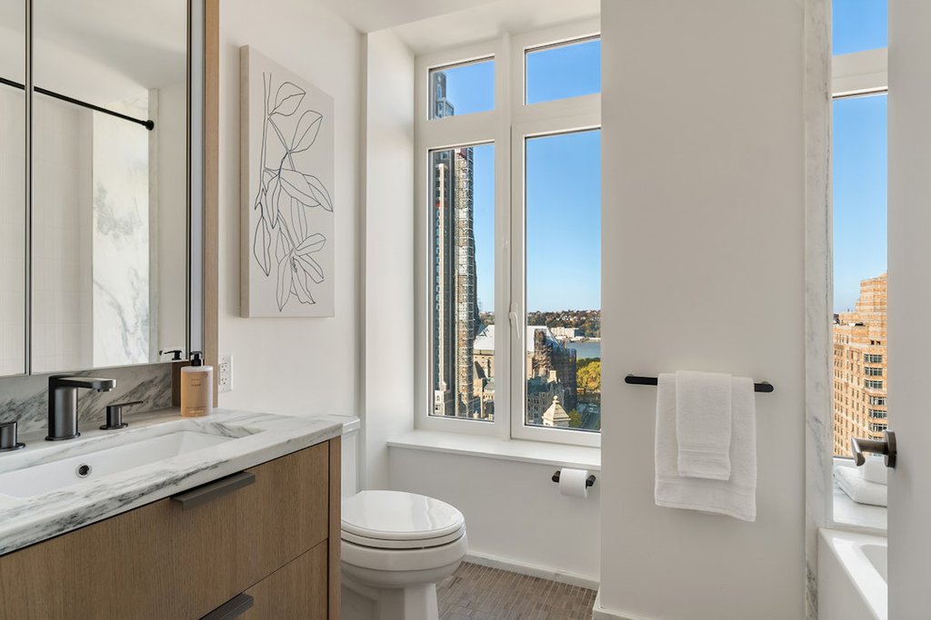 543 West 122nd Street, Unit 20A photo 7