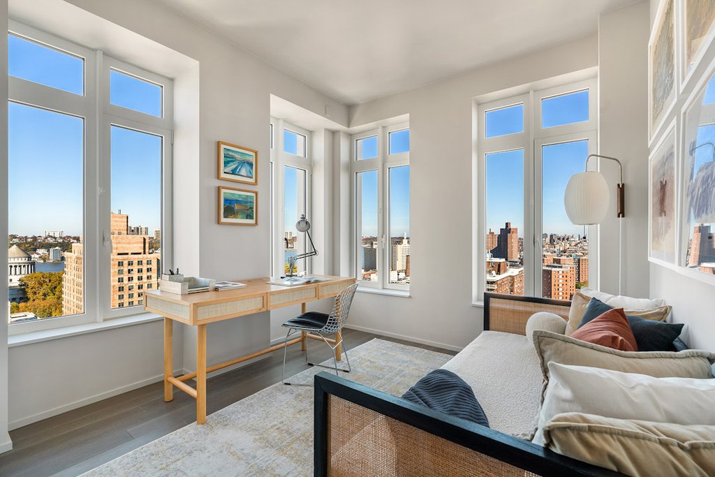543 West 122nd Street, Unit 20A photo 8