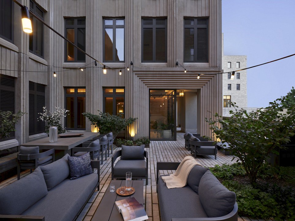 543 West 122nd Street, Unit 20A photo 16