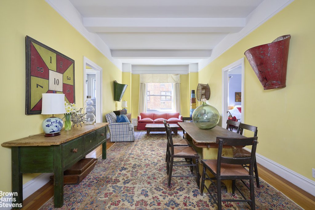 1349 Lexington Avenue, Unit 5G