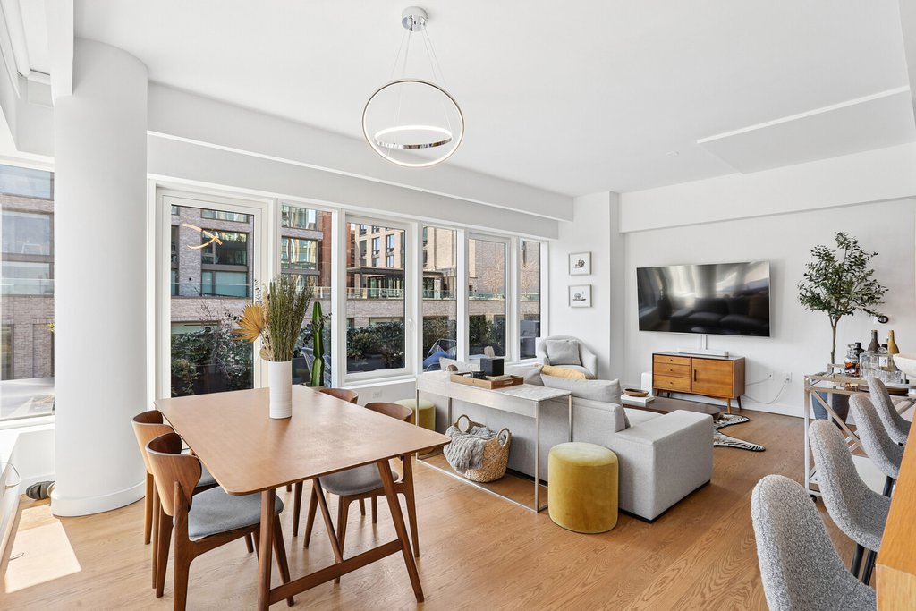 202 Broome Street, Unit 7M photo 2