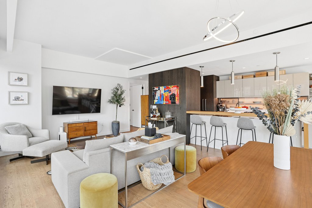 202 Broome Street, Unit 7M photo 3