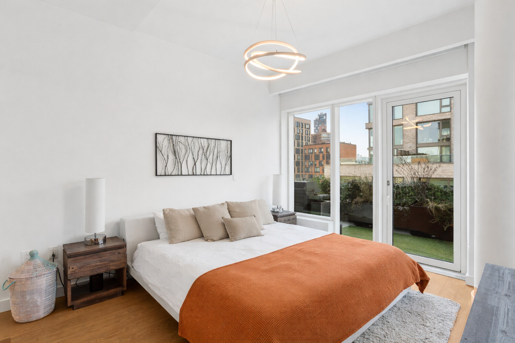 202 Broome Street, Unit 7M photo 8