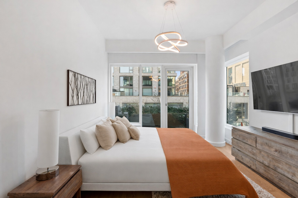 202 Broome Street, Unit 7M photo 9