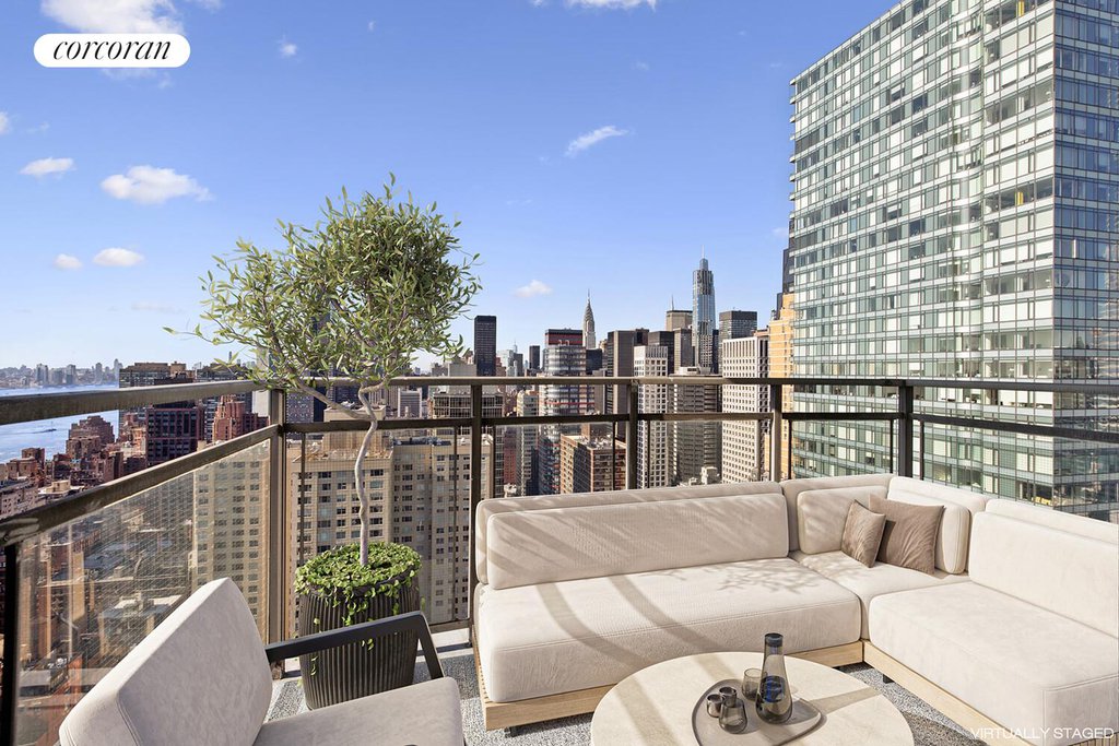 303 East 57th Street, Unit 38AB/27N