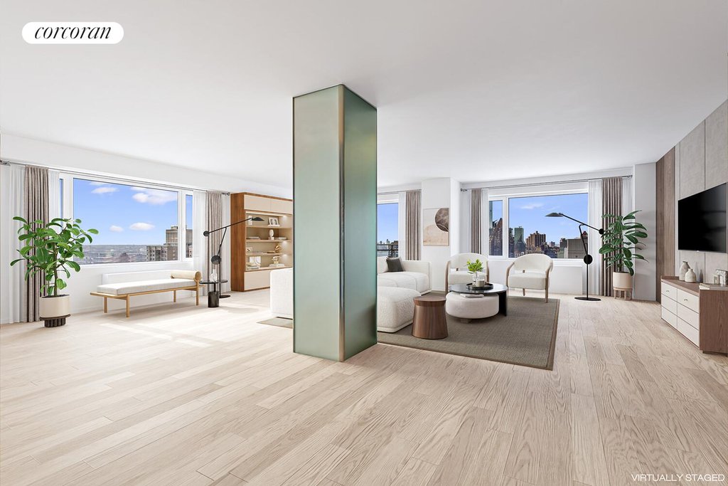 303 East 57th Street, Unit 38AB/27N photo 2