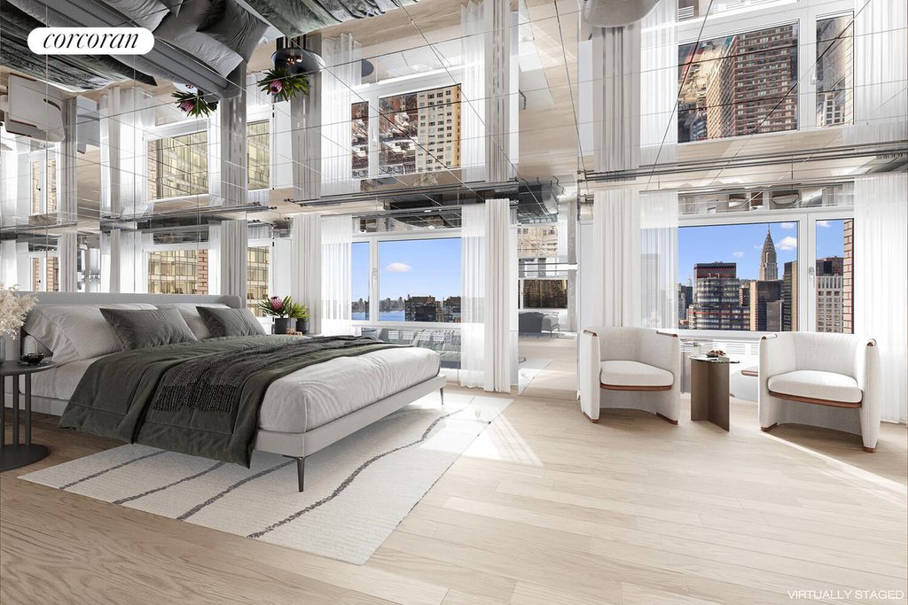 303 East 57th Street, Unit 38AB/27N photo 4
