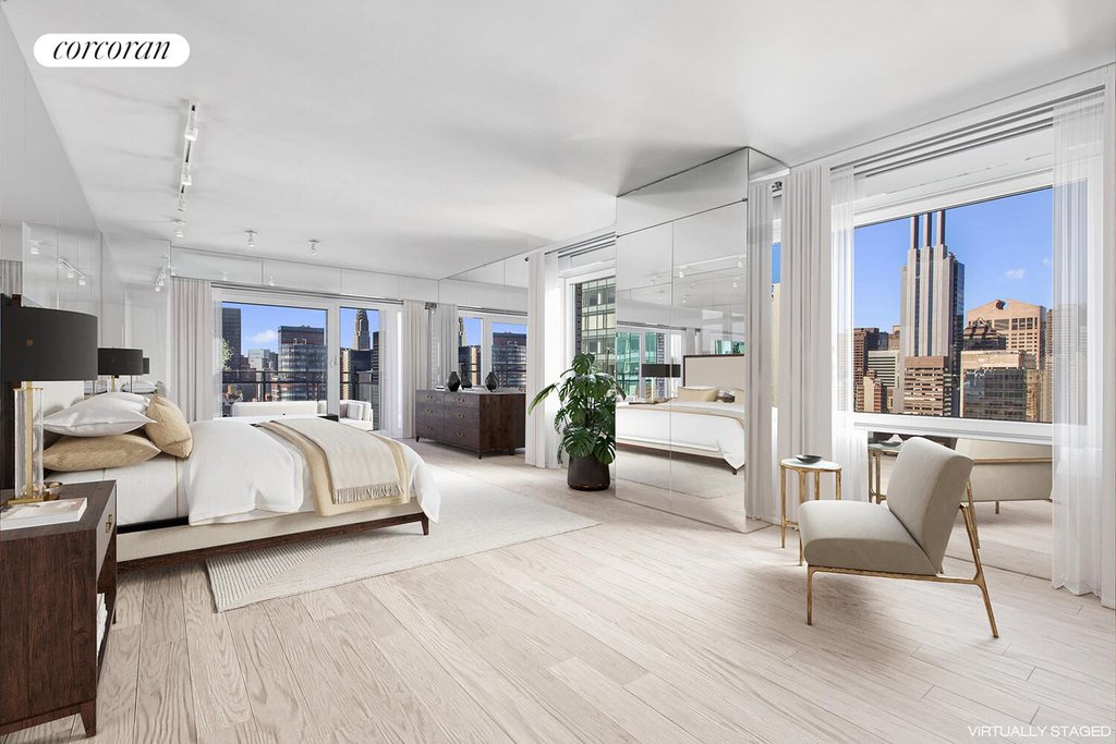303 East 57th Street, Unit 38AB/27N photo 5
