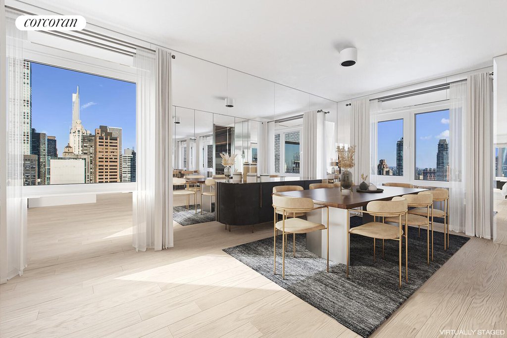 303 East 57th Street, Unit 38AB/27N photo 8