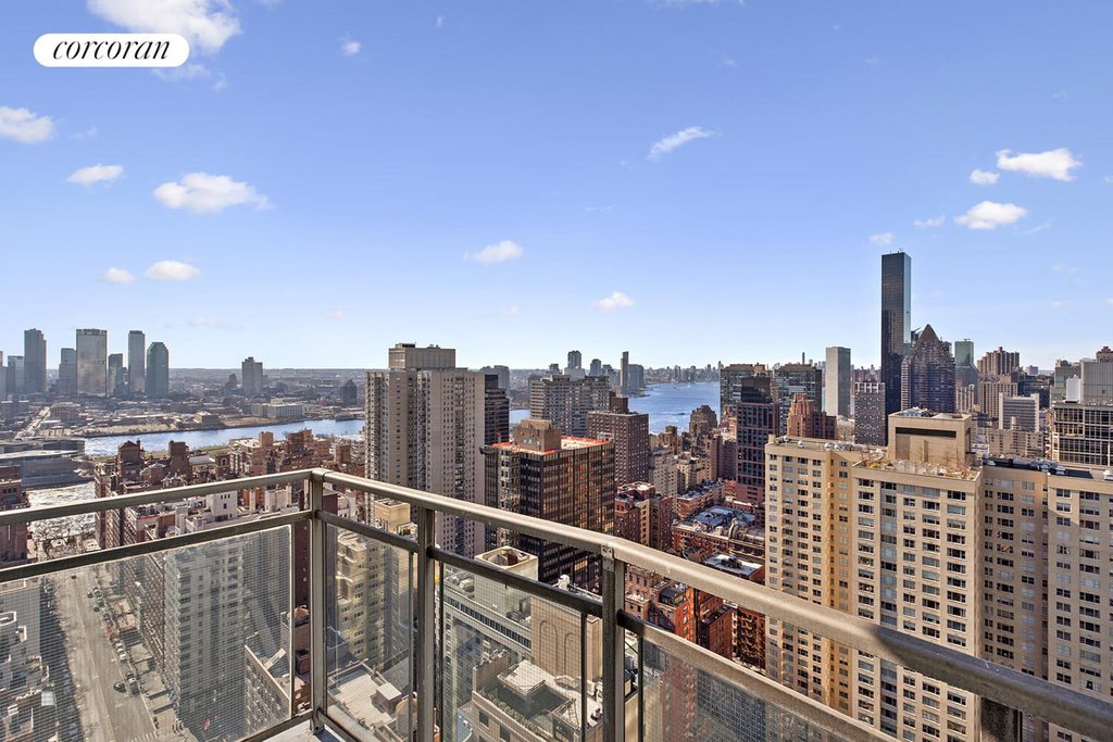 303 East 57th Street, Unit 38AB/27N photo 11