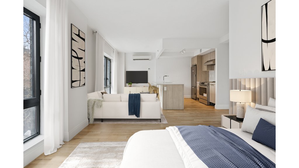 189 Cooper Street, Unit 4A