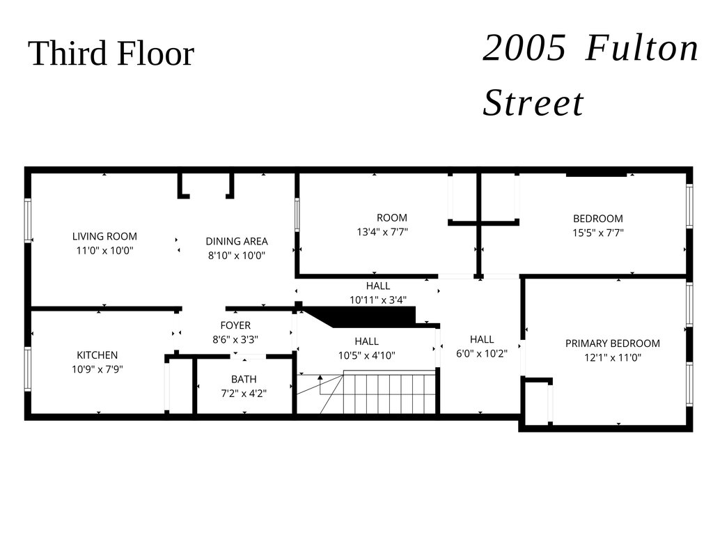 2005 Fulton Street – For Sale photo 29