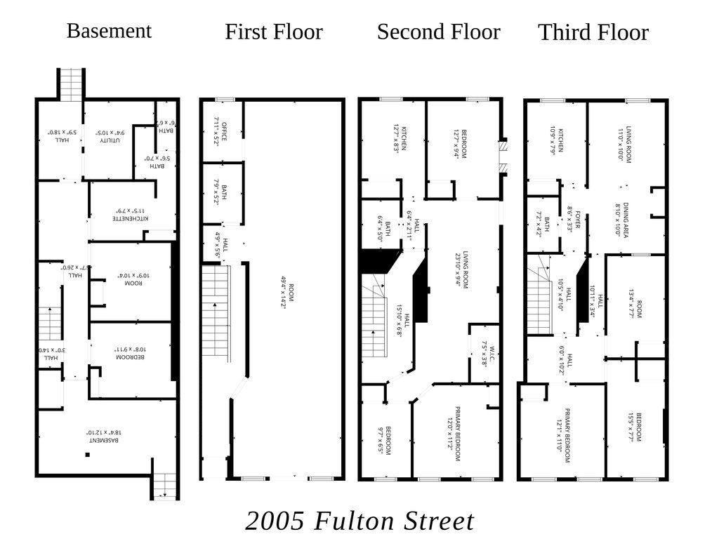 2005 Fulton Street – For Sale photo 30