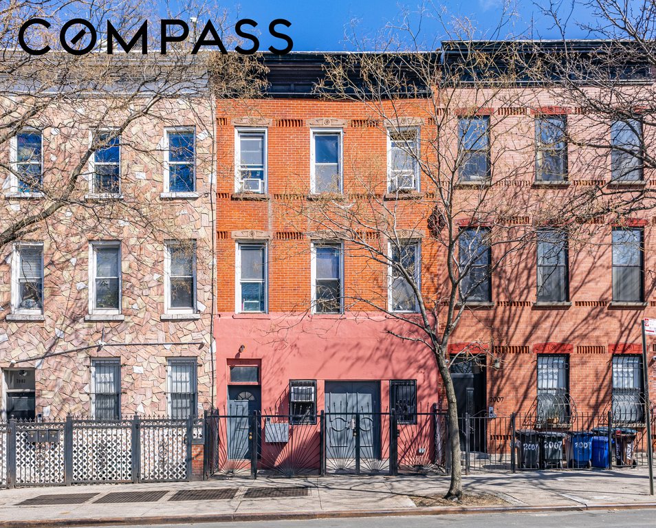 2005 Fulton Street – For Sale photo 2