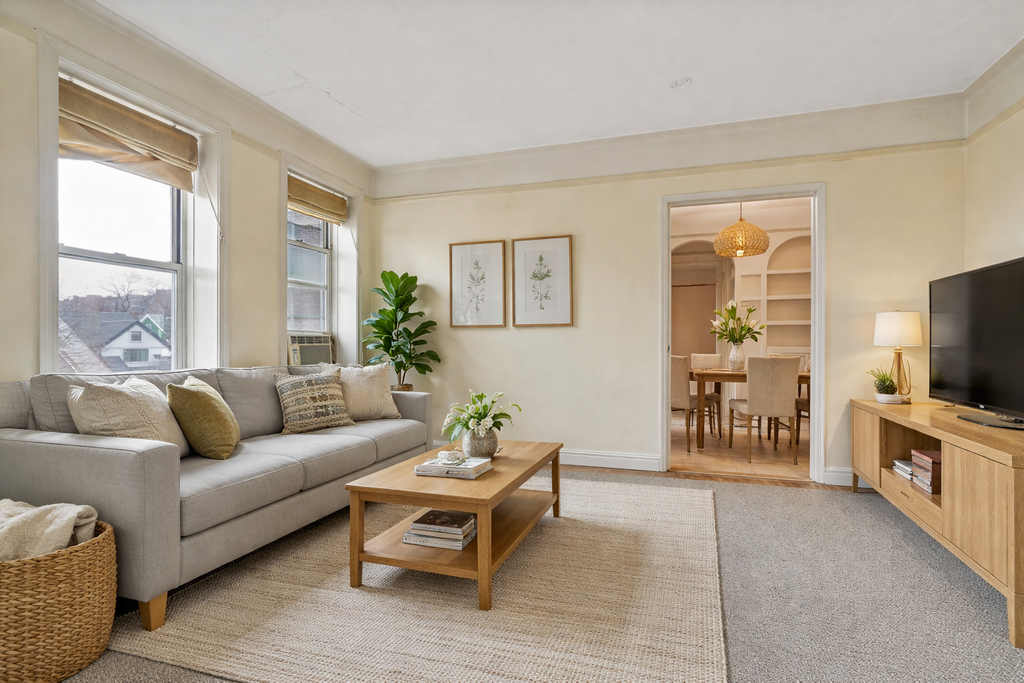 868 East 7th Street, Unit 3H