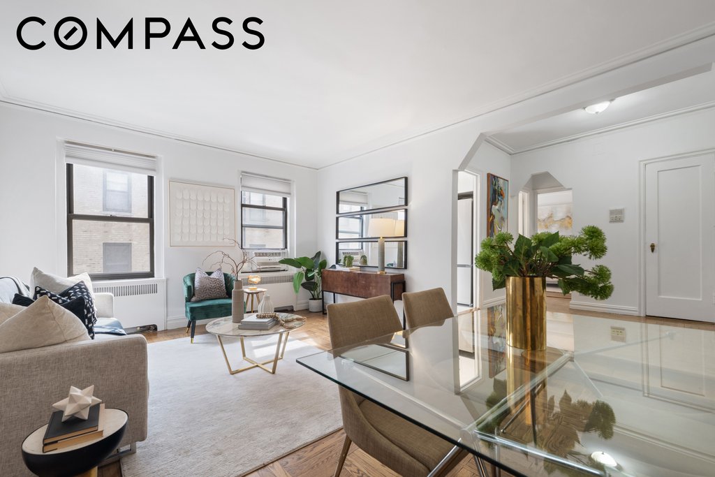 350 Cabrini Boulevard, Unit 7N photo 4