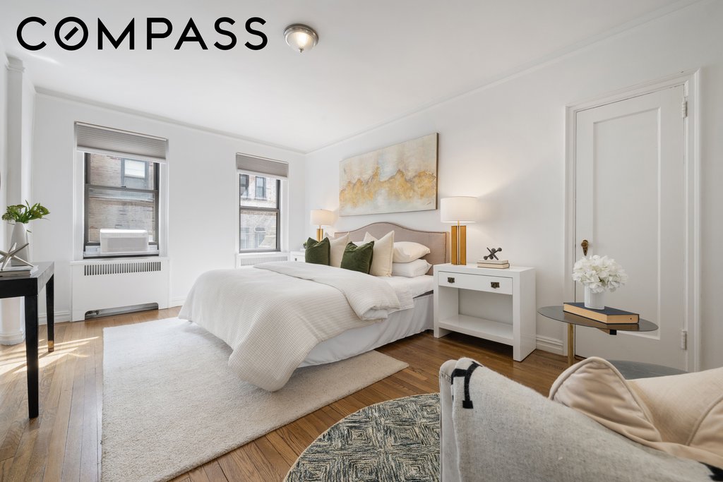 350 Cabrini Boulevard, Unit 7N
