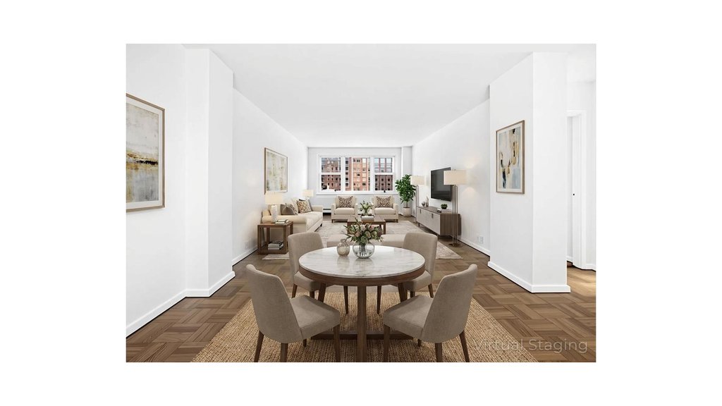200 East 84th Street, Unit 10H