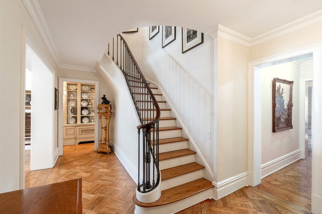20 Sutton Place South, Unit 10/11A