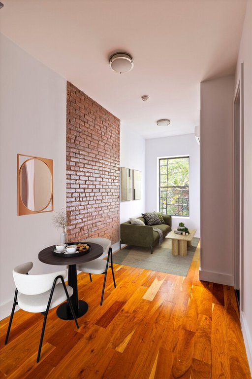 255 West 136th Street