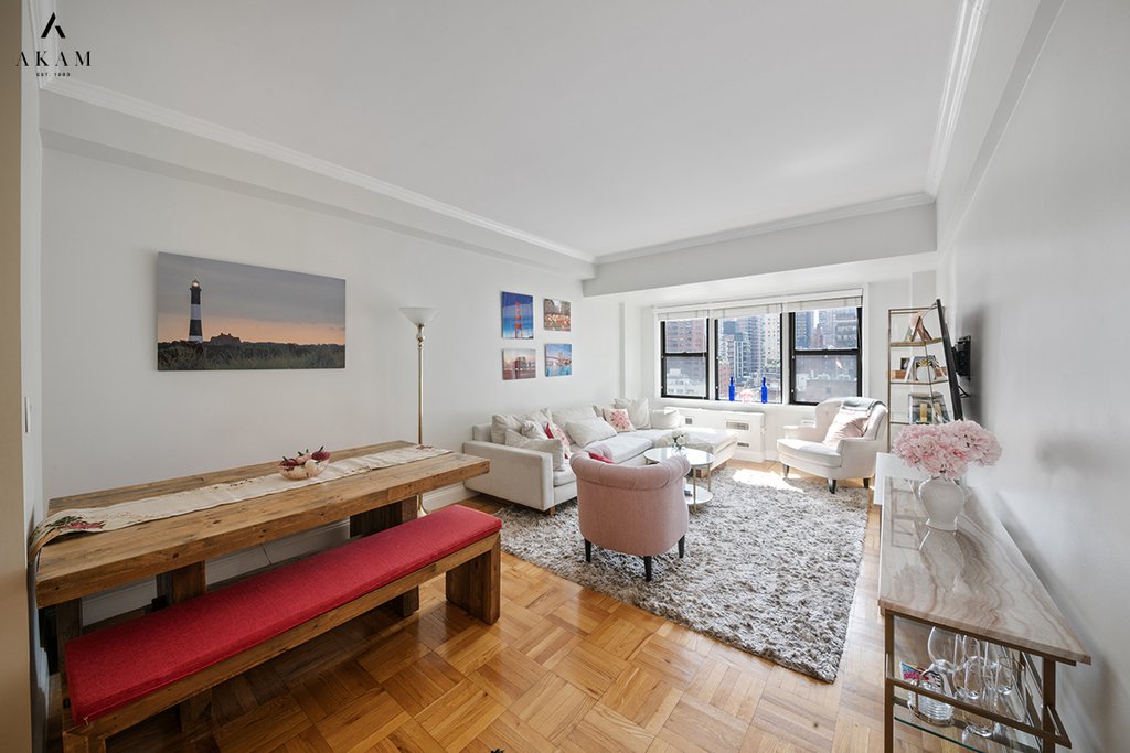 220 East 54th Street, Unit 12H