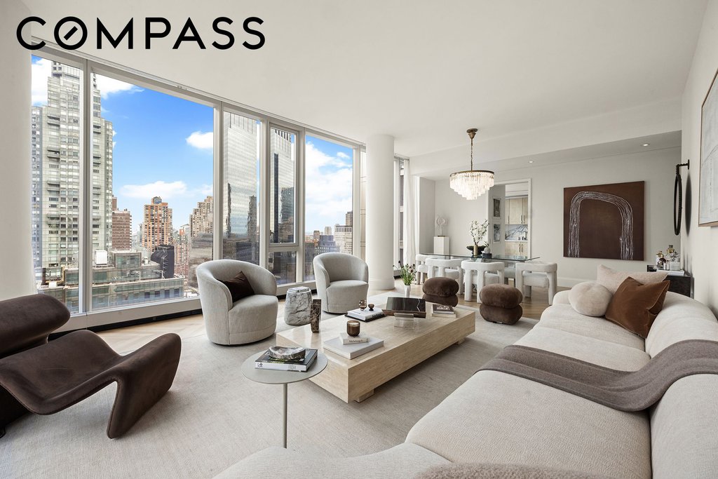 217 West 57th Street, Unit 34F photo 3