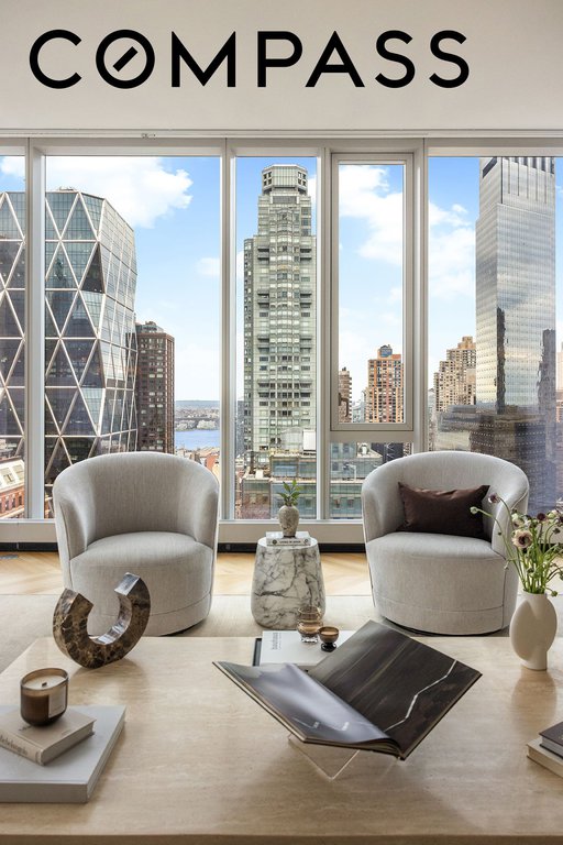 217 West 57th Street, Unit 34F photo 4