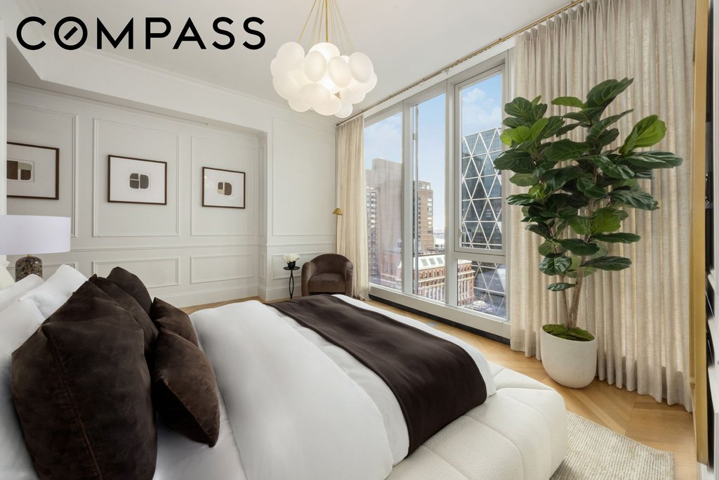 217 West 57th Street, Unit 34F photo 7