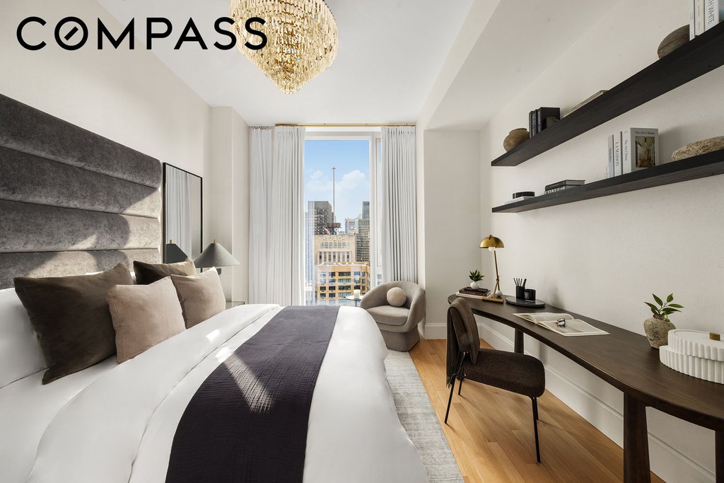 217 West 57th Street, Unit 34F photo 11