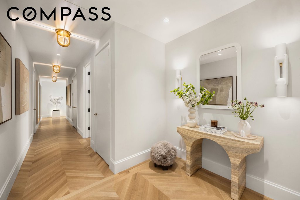 217 West 57th Street, Unit 34F photo 15
