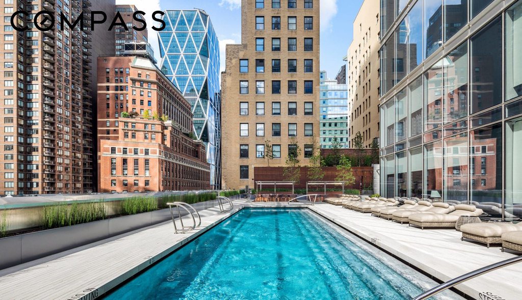 217 West 57th Street, Unit 34F photo 22