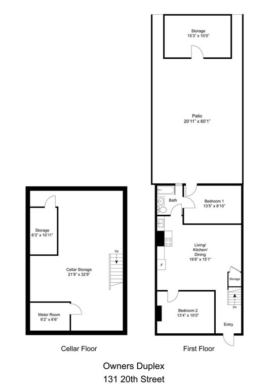 131 20th Street, Unit MULTI photo 11