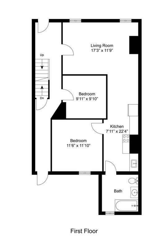 131 20th Street, Unit MULTI photo 13