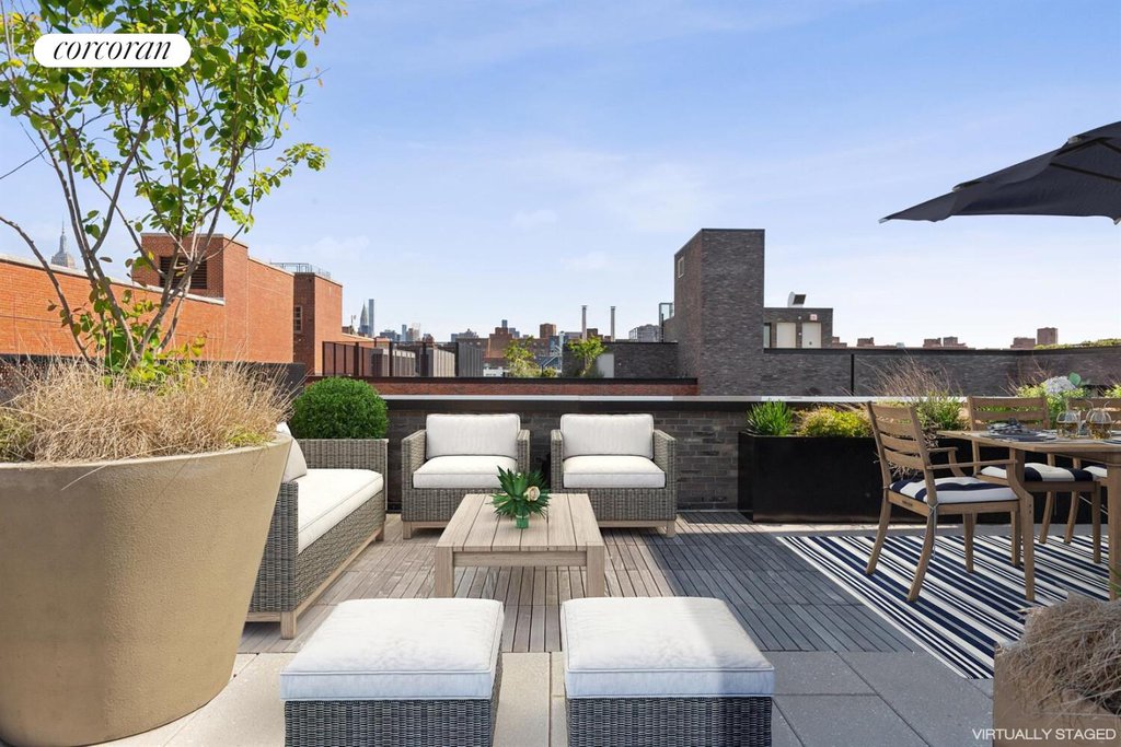 438 East 12th Street, Unit PHH