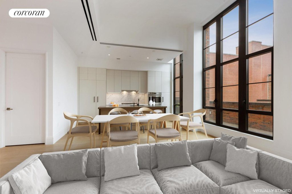 438 East 12th Street, Unit PHH photo 3